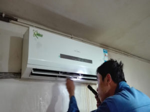 泉州市格力空调电话是多少