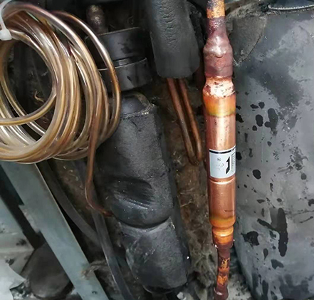 泉州市美的变频多联机空调维修售后服务中心