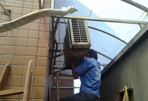 泉州市空调维修售后服务中心