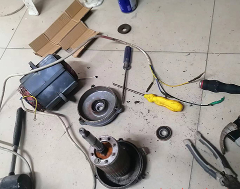 泉州市空调维修售后服务中心电话在哪里找